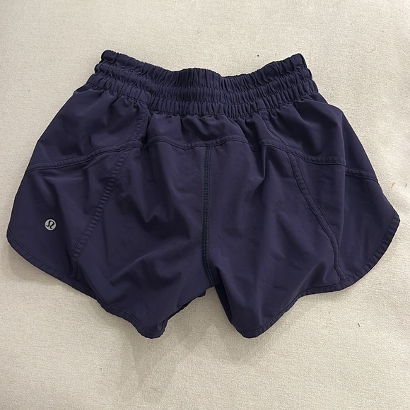 Lululemon shorts - Picture 2 of 2